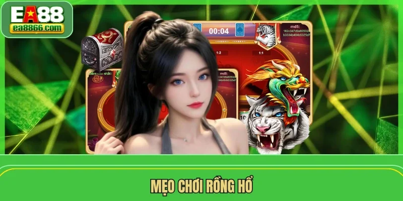 Mẹo Chơi Rồng Hổ
